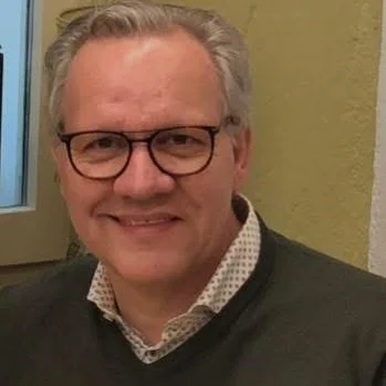 Dirk Panis, founder van Axelis & Partners en Orion ERP